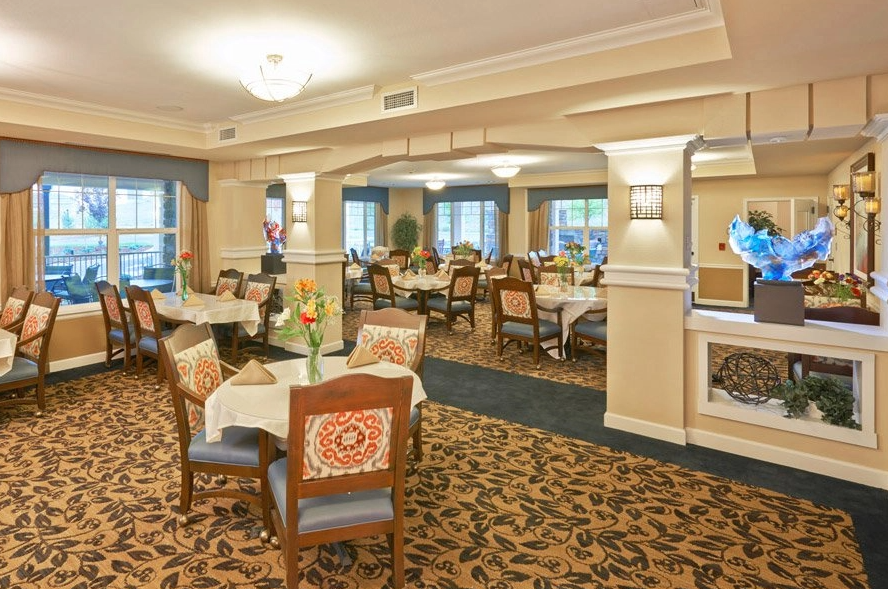 MorningStar Assisted Living & Memory Care at Mountain Shadows_4